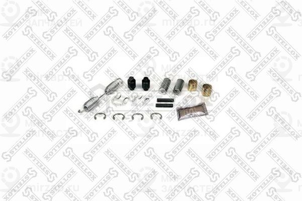Запчасть STELLOX 8510802SX