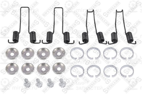 Запчасть STELLOX 8510812SX