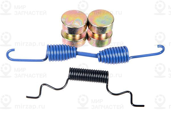 Запчасть STELLOX 8510910SX