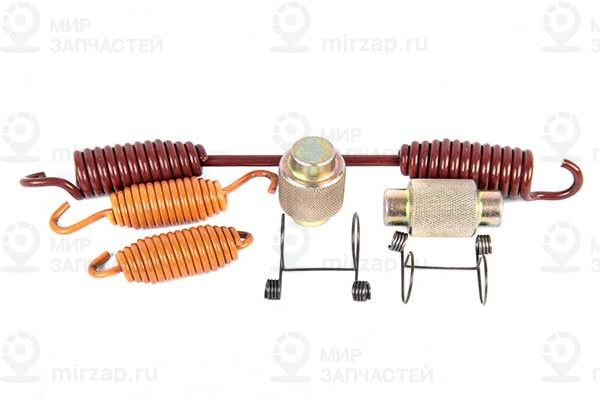 Запчасть STELLOX 8510911SX