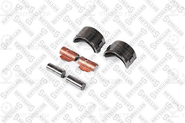 Запчасть STELLOX 8511082SX