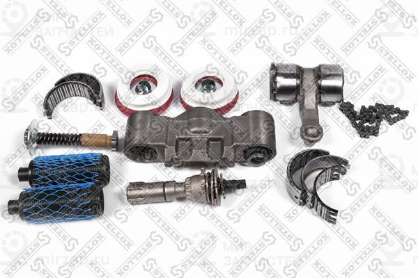 Запчасть STELLOX 8511097SX