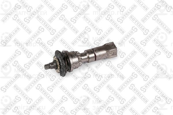 Запчасть STELLOX 8511285SX