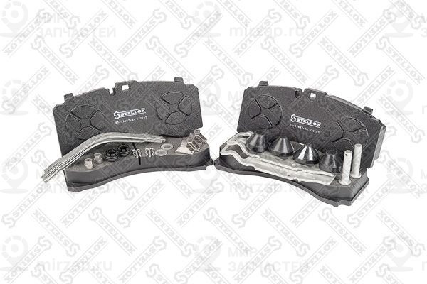 Запчасть STELLOX 8511487SX