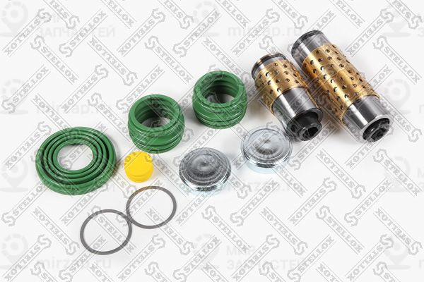 Запчасть STELLOX 8517009SX
