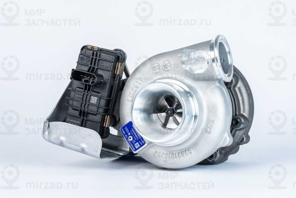 Запчасть BorgWarner 17459980001