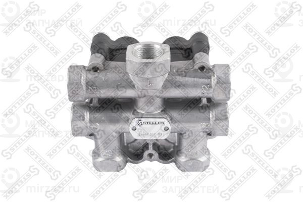 Запчасть STELLOX 8519489SX