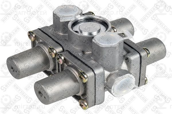 Многопозиционный клапан STELLOX 8519527SX