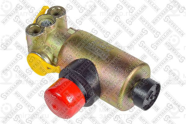 Многопозиционный клапан STELLOX 8519587SX