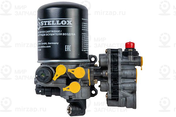 Многопозиционный клапан STELLOX 8519594SX