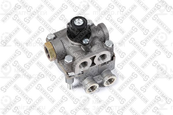 Запчасть STELLOX 8519632SX