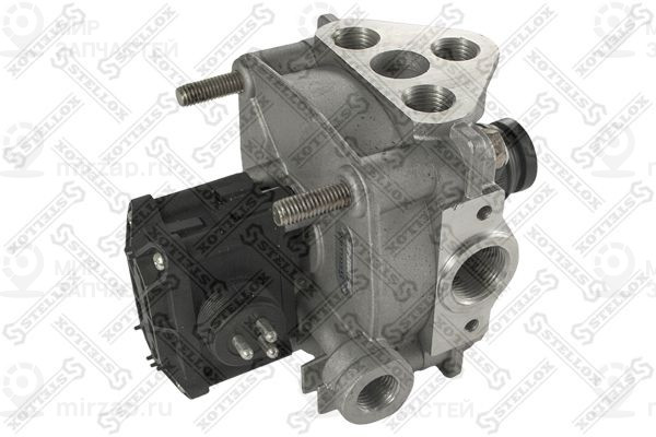 Многопозиционный клапан STELLOX 8519637SX