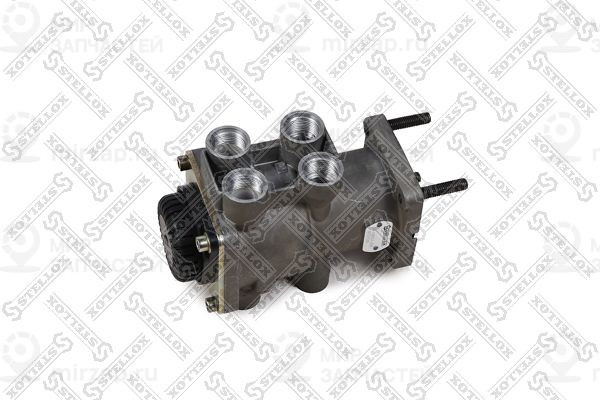 Запчасть STELLOX 8519651SX