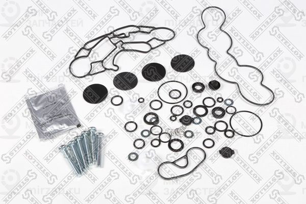Запчасть STELLOX 8520809SX