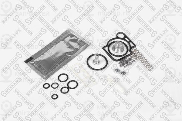 Запчасть STELLOX 8520817SX