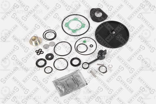 Запчасть STELLOX 8520822SX