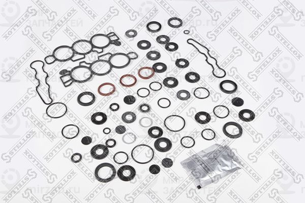 Запчасть STELLOX 8520827SX