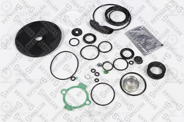 Запчасть STELLOX 8520834SX