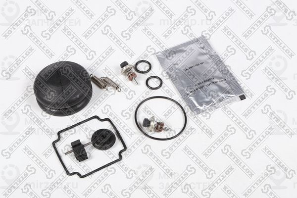 Запчасть STELLOX 8520835SX