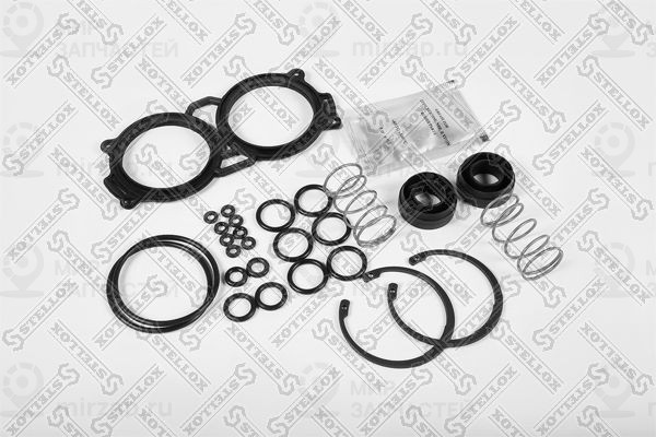 Запчасть STELLOX 8520934SX