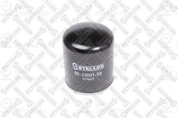 Патрон осушителя воздуха, пневматическая система STELLOX 8523001SX