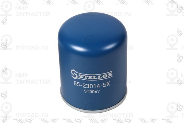 Патрон осушителя воздуха, пневматическая система STELLOX 8523014SX
