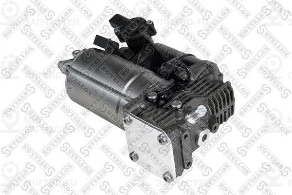 Запчасть STELLOX 8525391SX