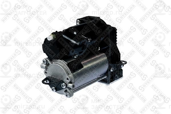 Компрессор, пневматическая система STELLOX 8525527SX