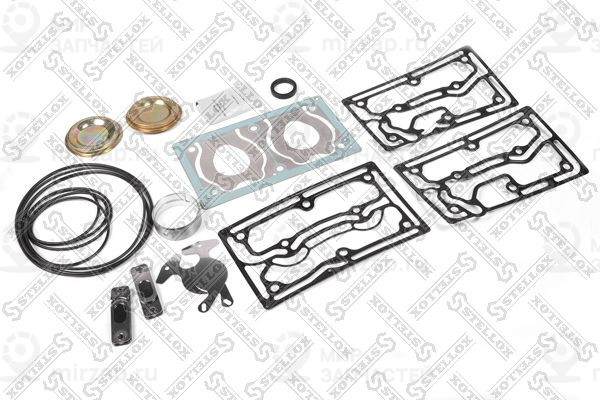 Запчасть STELLOX 8527835SX