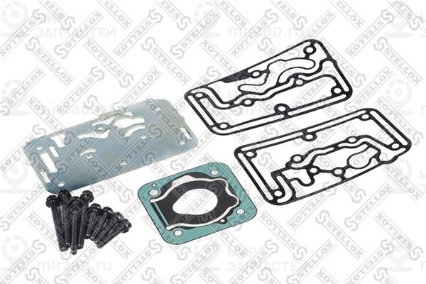 Запчасть STELLOX 8527864SX
