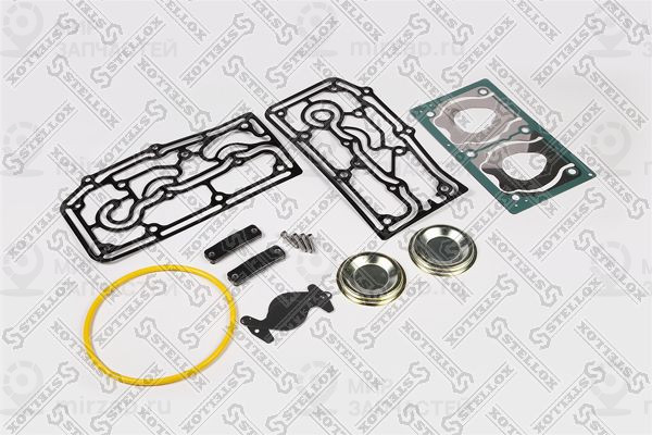 Запчасть STELLOX 8527899SX