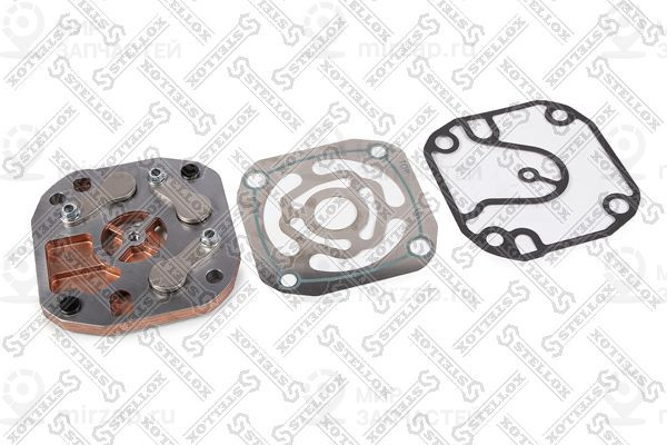 Запчасть STELLOX 8546602SX