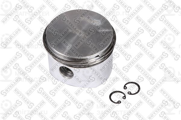 Запчасть STELLOX 8547612SX