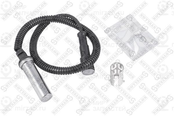 Датчик, частота вращения колеса STELLOX 8550561SX