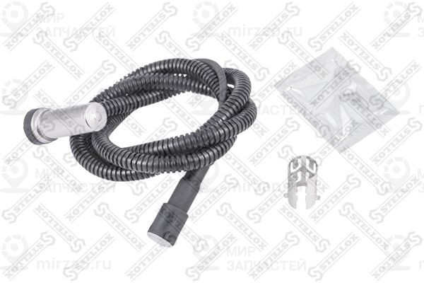 Датчик, частота вращения колеса STELLOX 8550564SX