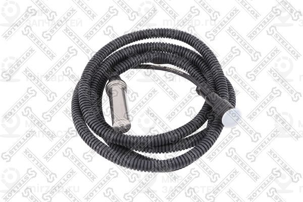 Датчик, частота вращения колеса STELLOX 8550577SX