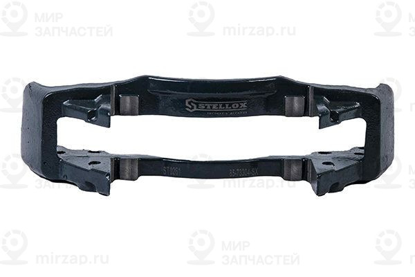 Кронштейн, корпус скобы тормоза STELLOX 8573304SX