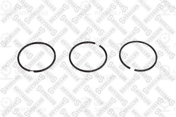 Запчасть STELLOX 8573455SX