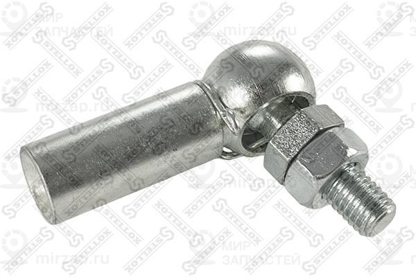 Запчасть STELLOX 8600050SX