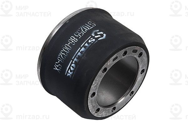 Запчасть STELLOX 8600328SX