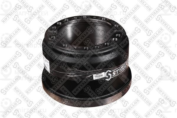 Тормозной барабан STELLOX 8600364SX