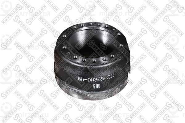 Запчасть STELLOX 8600365SX