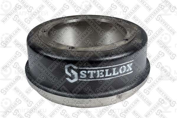 Запчасть STELLOX 8600370SX