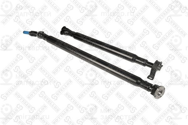 Запчасть STELLOX 8699018SX