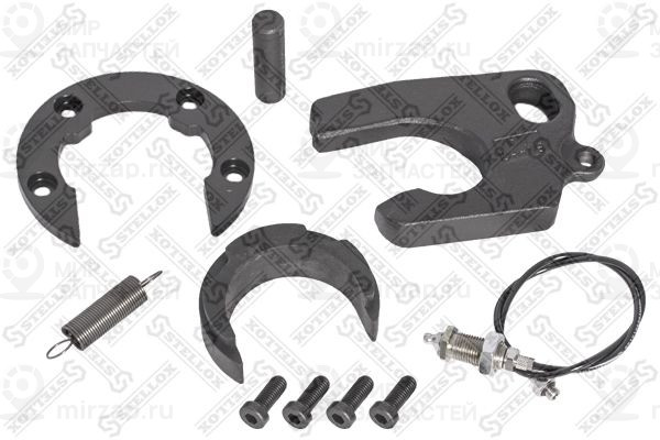 Запчасть STELLOX 8700404SX