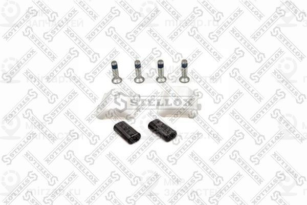 Прицепное устройство STELLOX 87-00411-SX