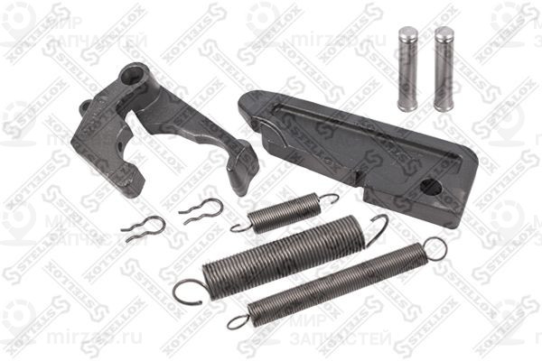 Ремкомплект, седельно-сцепное ус-во STELLOX 8700444SX