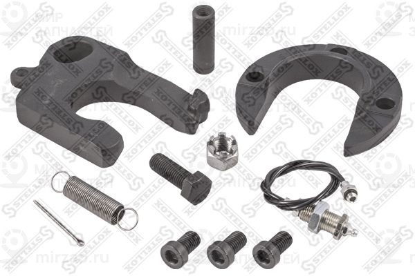 Запчасть STELLOX 8700451SX