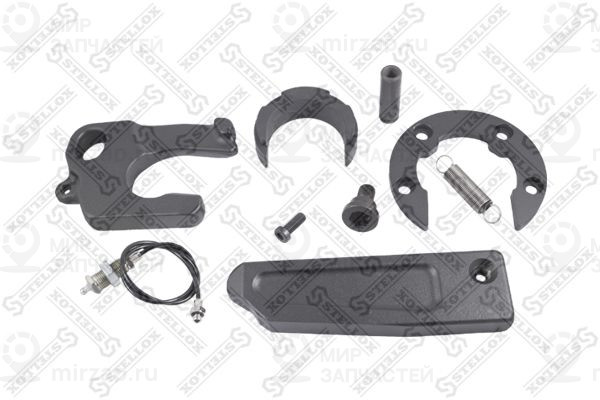Запчасть STELLOX 8700460SX