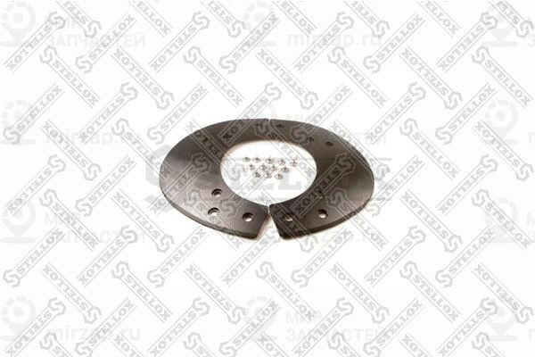 Прицепное устройство STELLOX 87-00513-SX